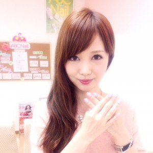 ネイリストの求人情報 東京版 関有美子