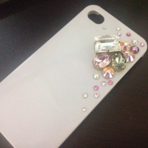 ネイリストの求人情報 東京版 スマホケース
