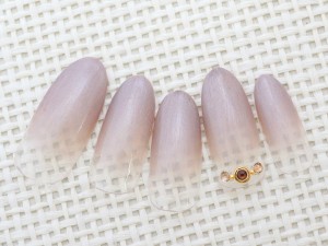ネイルデザイン オフ込4,200円 | 10月のキャンペーンネイル