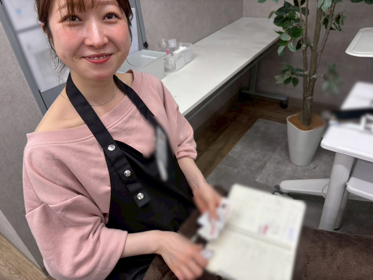 ネイリスト求人 | ネイリストの求人情報公式サイト | ABCネイル 銀座・新宿・池袋